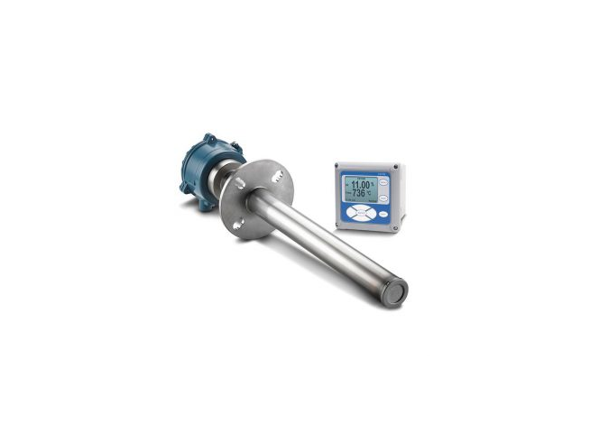 Rosemount™ CX1100 In Situ Oxygen Analyzer